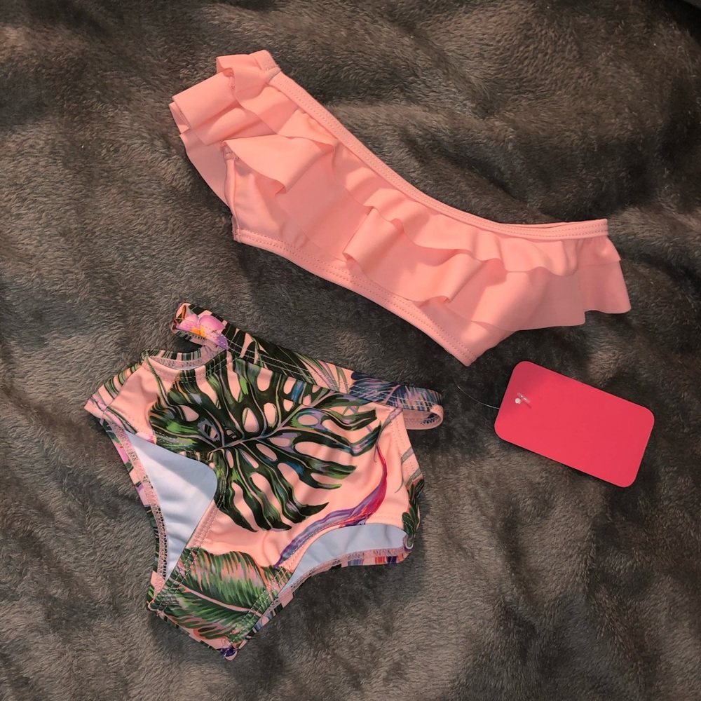 Swimsuit